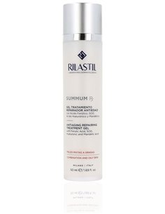 Summum Rx Gel 50Ml. de Rilastil