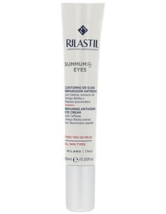 Summum Rx Eyes 15Ml. de Rilastil