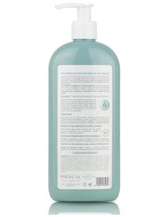 Champu Anticaida Fortaleza 400Ml. de Cleare Institute