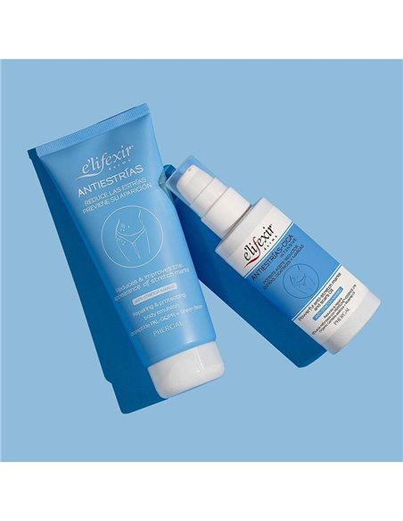 Elifexir Dermo Emulsion Antiestrias 200Ml. de Elifexir