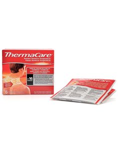 Thermacare Parche Cuello-Hombro 6Ud. de Thermacare