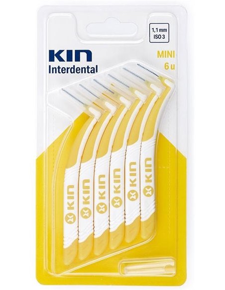Kin Interdental Mini de Kin