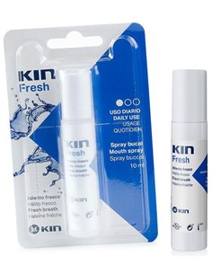Kin Fresh Spray 10Ml. de Kin