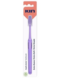 Cepillo Dental Kin Ad Blister Ex-Suave 1Ud de Kin