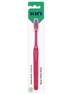 Cepillo Dental Kin Ad Blister Duro 1Ud de Kin