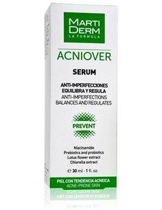 Martiderm Acniover Serum 30Ml de Martiderm