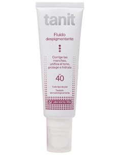 Tanit Fluido Antimanchas 50Ml de Tanit