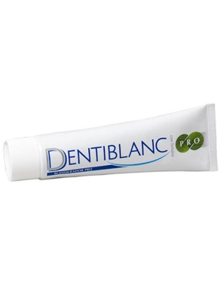 Dentiblanc Blanqueador Pro 100Ml de Dentiblanc
