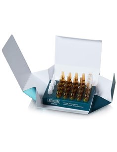 Endocare Tensage Facial 20Ampx2 Mililitros Endocare