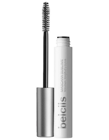 Belcils Mascara Sublime 8Ml de Belcils