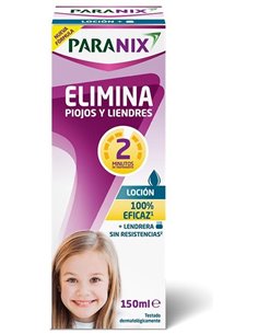Paranix Locion Elimina 150Ml. de Paranix