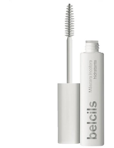 Belcils Mascara Pestañas Incolora Hidratante 7Ml de Belcils