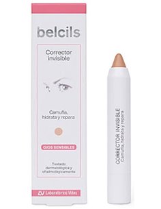 Belcils Corrector Invisible de Belcils