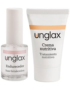 Unglax Tto Fortalec Int Uñas 12Ml de Unglax