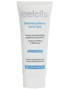 Belcils Desmaquillante Ojos de Belcils