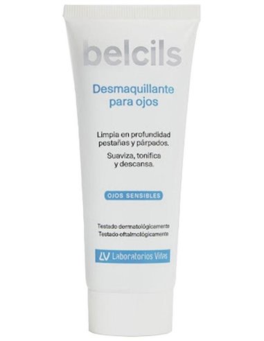 Belcils Desmaquillante Ojos de Belcils