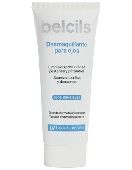 Belcils Desmaquillante Ojos de Belcils