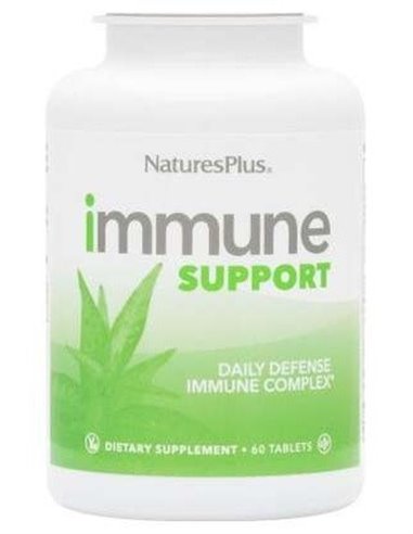 Immune Support 60Comp. de Natures Plus