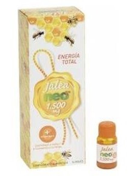 Jalea Neo 1500 14Viales de Neo