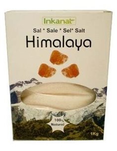 Sal Del Himalaya 1Kg. de Ynsadiet