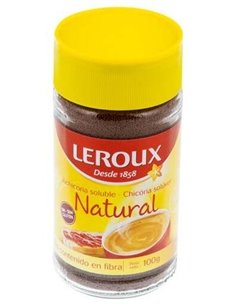 Achicoria Soluble 100Gr. de Leroux