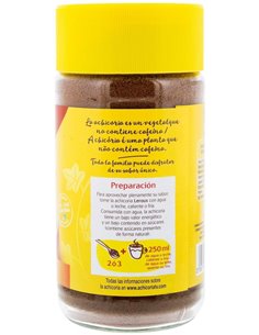Achicoria Soluble 200Gr. de Leroux