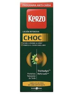 Kerzo Choc Loción 150Cc de Kerzo