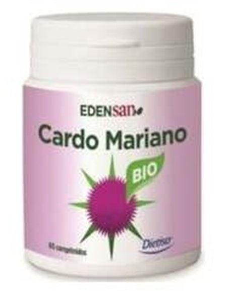 Edensan Cardo Mariano 80Comp. de Dietisa (Dielisa)