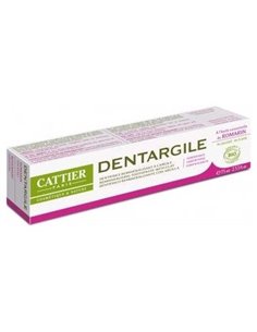 Dentifrico Dentargile Romero 75Ml de Cattier