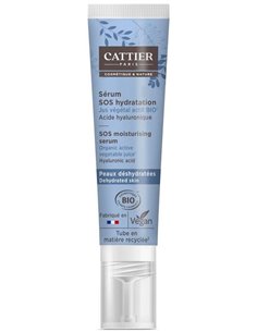 Serum Hidratante Sos 30Ml de Cattier