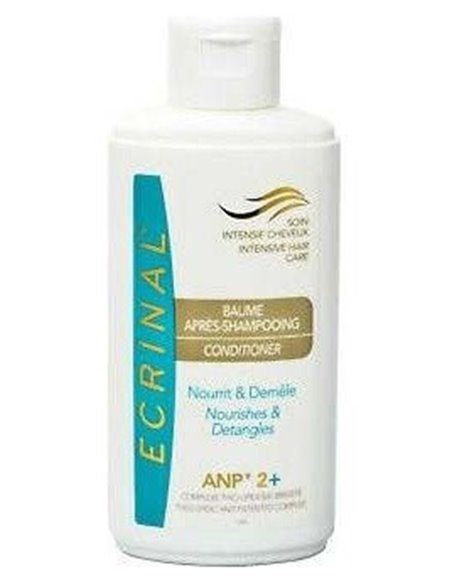 Balsamo Acondicionador Anp 2+ 150Ml. de Ecrinal