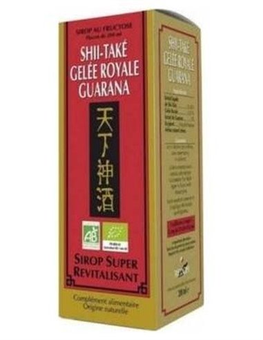 Redon Super Revitalizante 200Ml. Bio de Biover