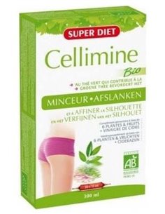 Cellimine 20Amp. Agbio de Superdiet