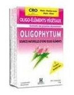 Oligophytum H2 Cro 100Gra de Holistica