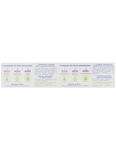 Crema Balsamo 123 Irritaciones Bebe-Niño 150Ml. de Mustela