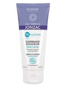 Rehydrate Exfoliante Suave Hidratante 75Ml. Bio de Jonzac Eco-Bio