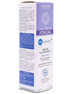 Rehydrate Serum Hidratante 30Ml. Bio de Jonzac Eco-Bio