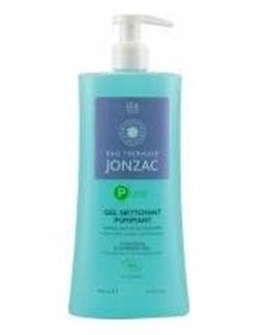 Pure Gel Limpiador Purificante 400Ml. Bio de Jonzac Eco-Bio