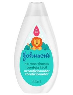 Johnson S Acondicionador No Mas Tirones 500Ml. de Johnson`S