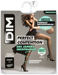 Ph Perfect Contention Fantasi Talla 4 1Ud.** de Dim