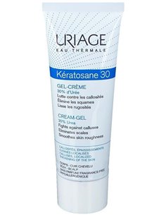 Keratosane 30 Gel-Crema 75Ml. de Uriage