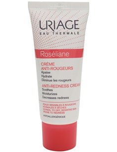 Roseliane Crema Antirojeces 40Ml. de Uriage