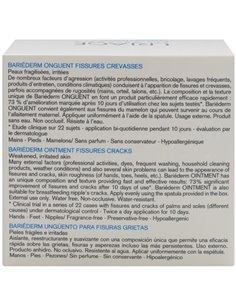 Bariederm Unguento Aislante-Reparador 40Gr. de Uriage