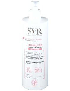 Topialyse Baume Protect+ 400Ml de Svr