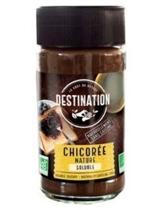 Achicoria Soluble 100Gr. Bio de Destination