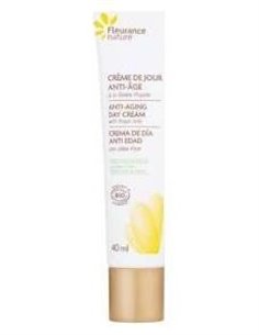 Crema De Dia Antiedad Con Jalea 40Ml Bio de Fleurance Nature