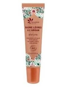 Balsamo Labial Generoso Argan 15Ml. Bio de Fleurance Nature