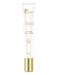 Elixir Royal Contorno Ojos-Labios Antiarrugas 15Ml de Fleurance Nature
