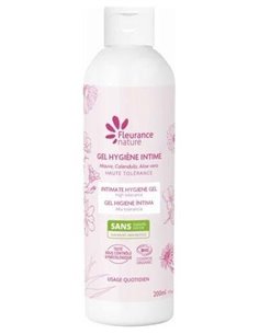 Gel Higiene Intima 200Ml. Bio de Fleurance Nature