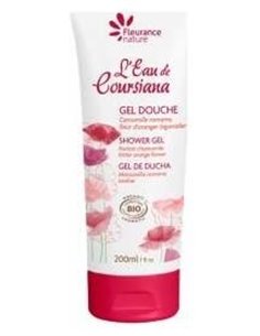 Gel De Ducha Eau De Coursiana 200Ml. de Fleurance Nature